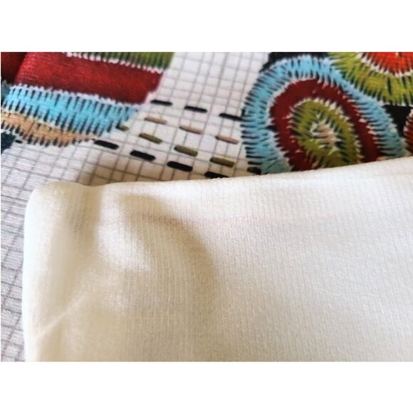 Soft Cat Pillow Cover Decorative Throw Case Multi Sofa Couch Accent Decor 18x18 - Picture 6 of 10